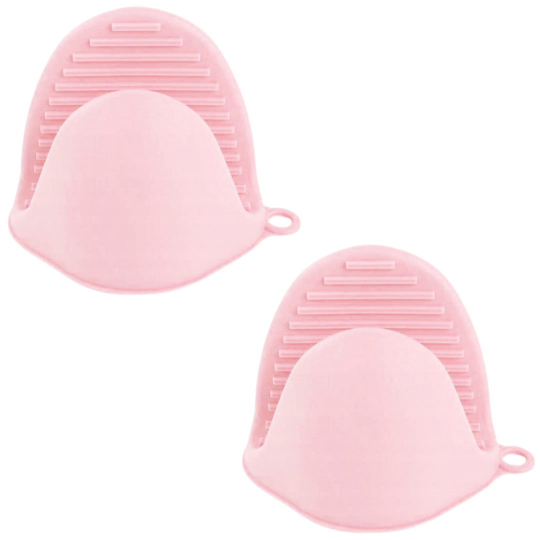 GripGuard - Hitzebeständiger Silikonhandschuh