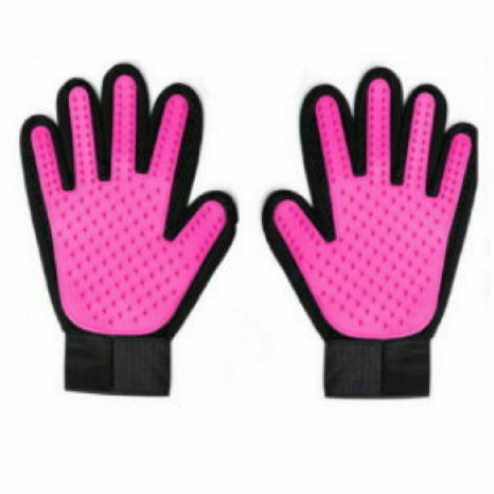 PawfectTouch – Handschuh zur Tierpflege