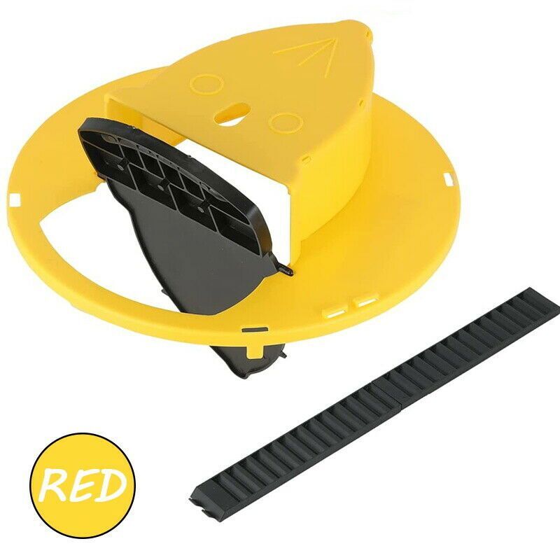 BioFang - Automatische Mausefalle