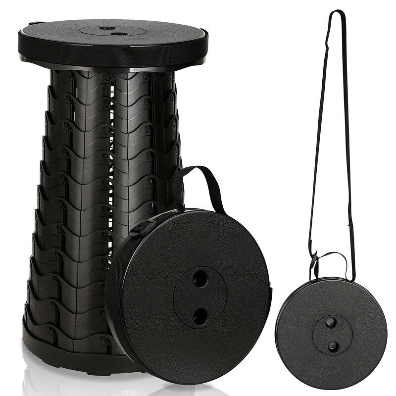 GoPerch Mini - Klappbarer Camping-Hocker