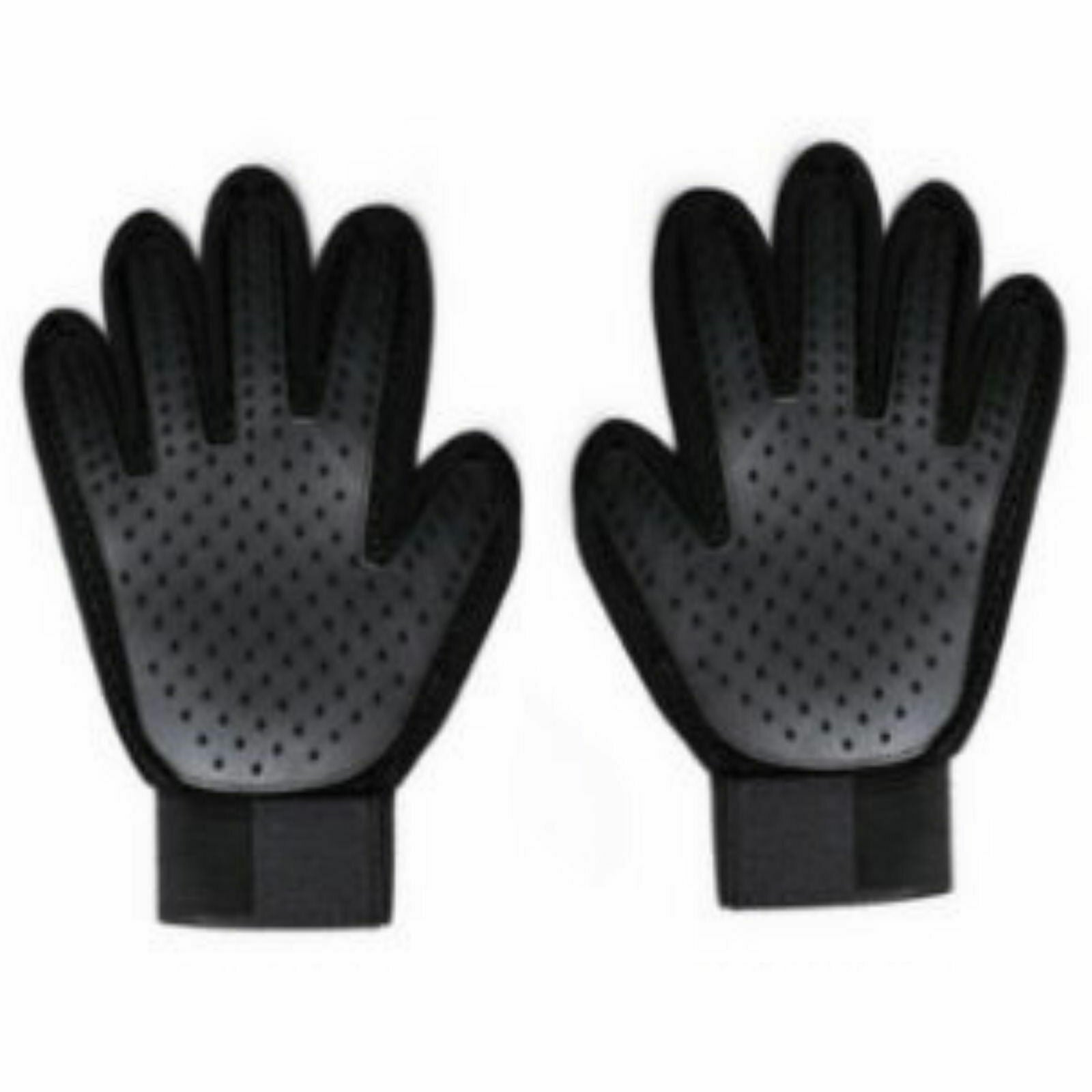 PawfectTouch – Handschuh zur Tierpflege