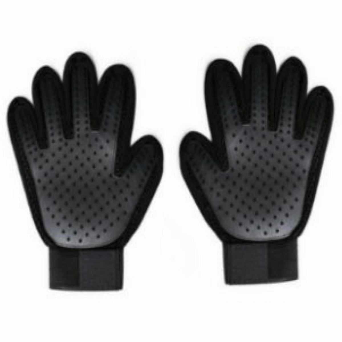 PawfectTouch – Handschuh zur Tierpflege