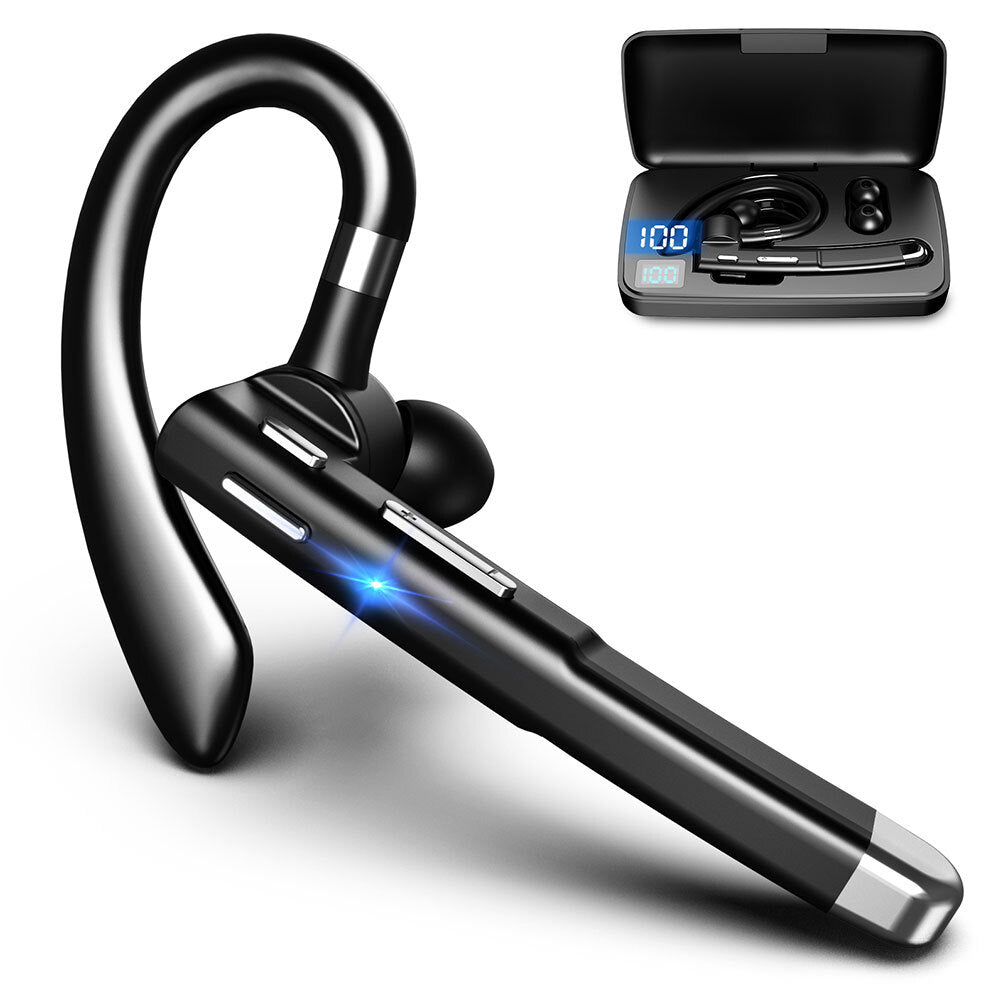 ClearTalk Solo - Bluetooth-Headset für Anrufe