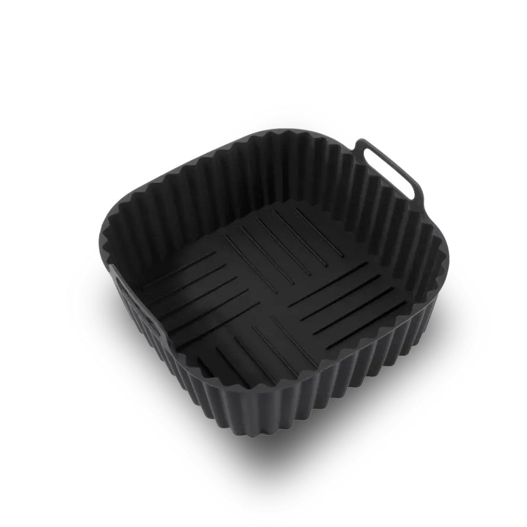 AirChef FlexiLiner - Silikon-Luftfritiereinlage