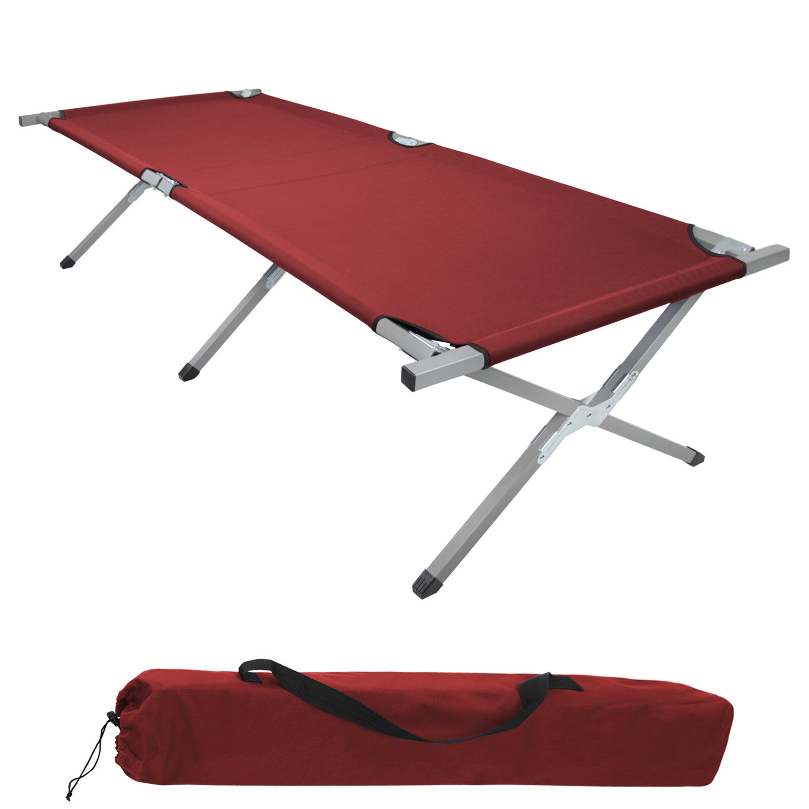 TrailRest - Campingbett