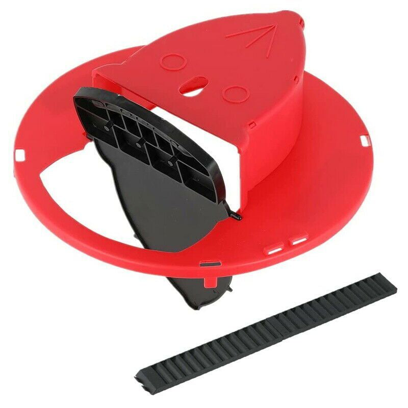 BioFang - Automatische Mausefalle