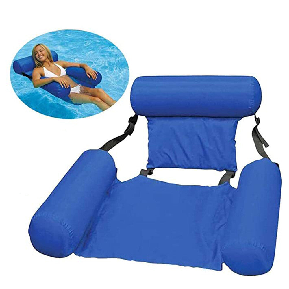 SoakaLounge - Pool Hängematte Float für Erwachsene