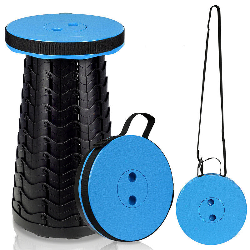 GoPerch Mini - Klappbarer Camping-Hocker