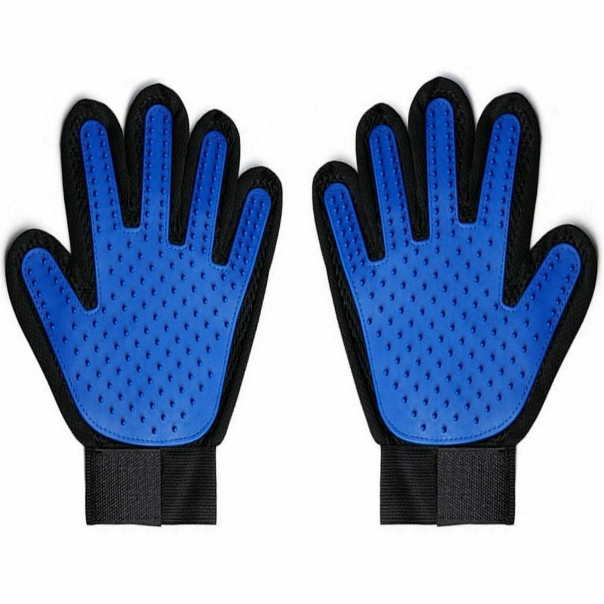 PawfectTouch – Handschuh zur Tierpflege