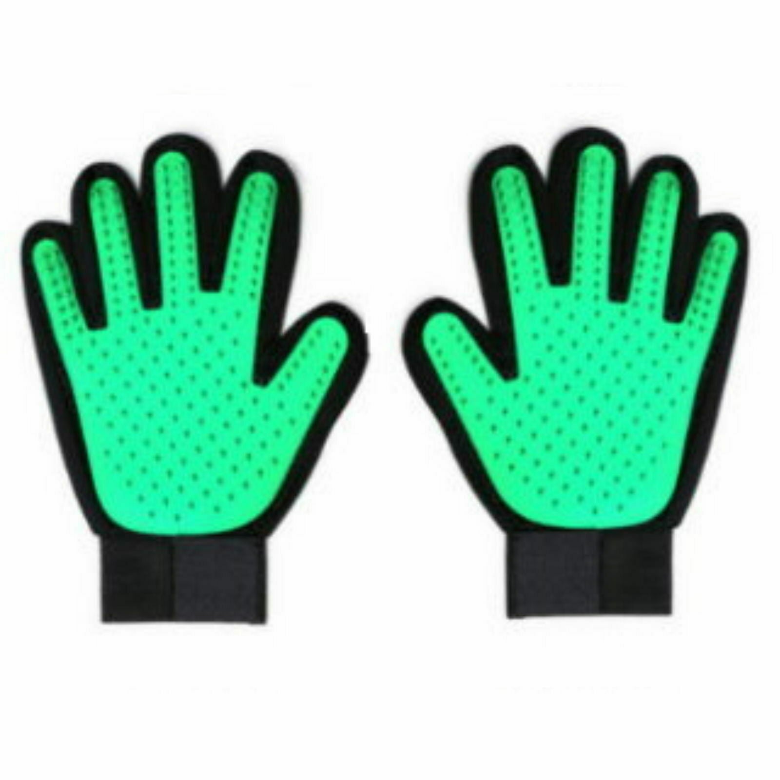 PawfectTouch – Handschuh zur Tierpflege