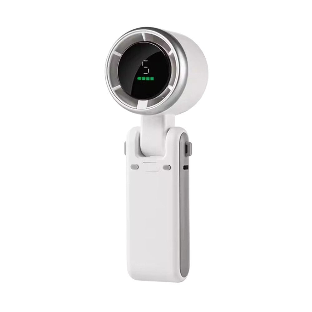 TurboxAir - Tragbarer Ventilator für die Reise