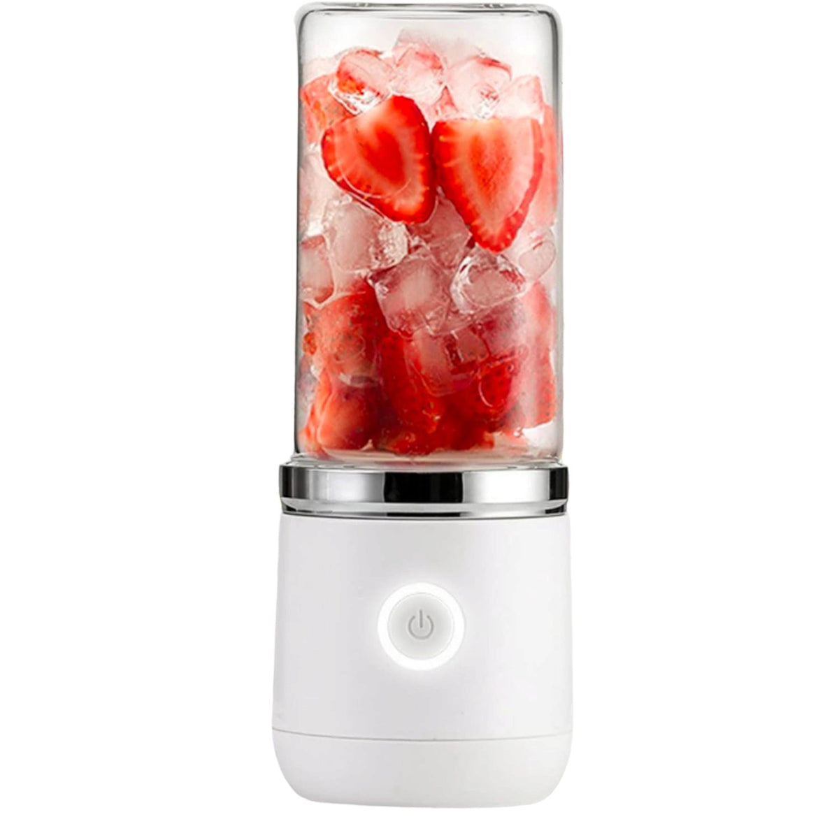 MiniMix - Tragbarer USB-Akku-Mixer