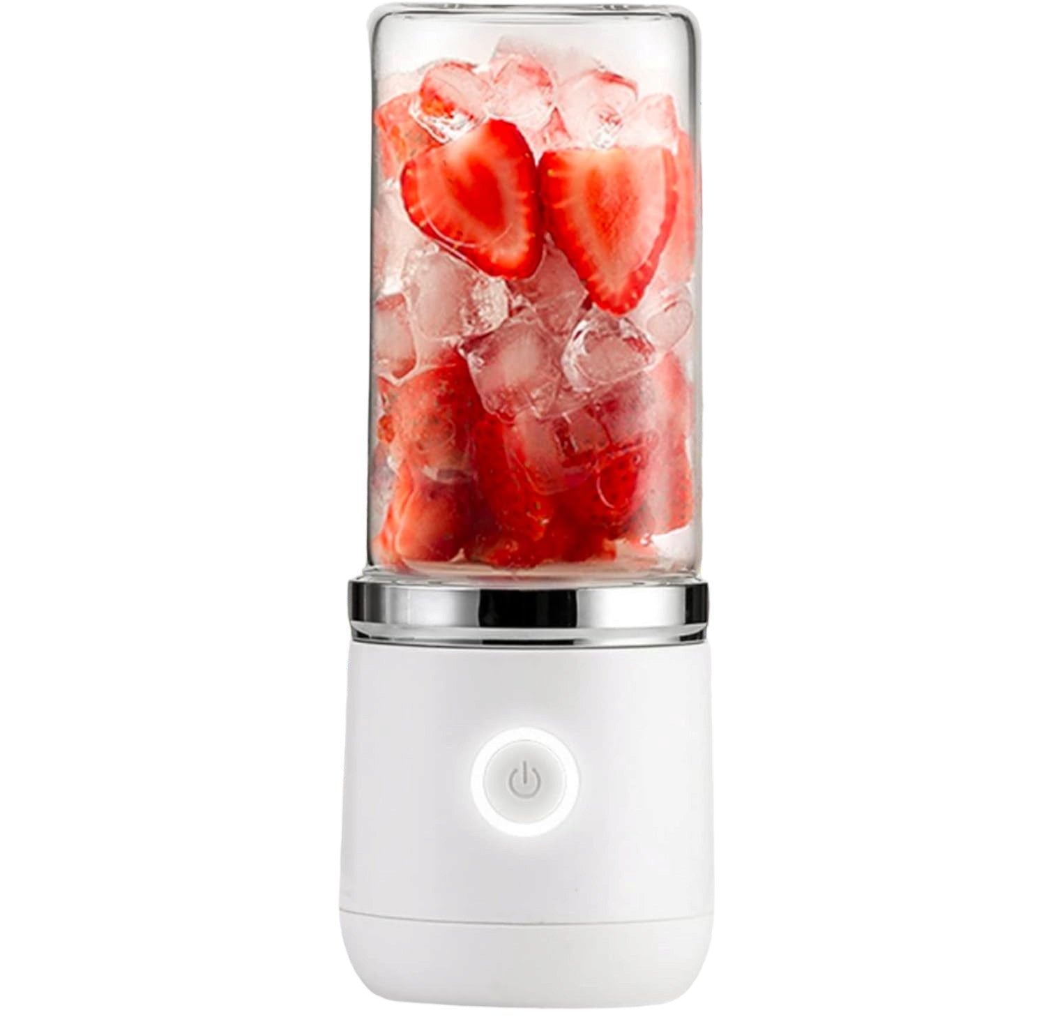 MiniMix - Tragbarer USB-Akku-Mixer