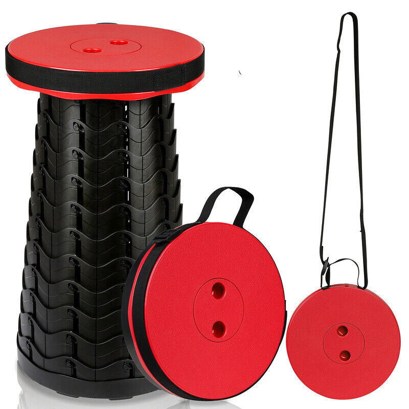 GoPerch Mini - Klappbarer Camping-Hocker