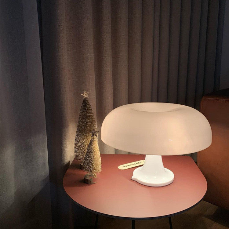 Nordic Mushroom Lampe