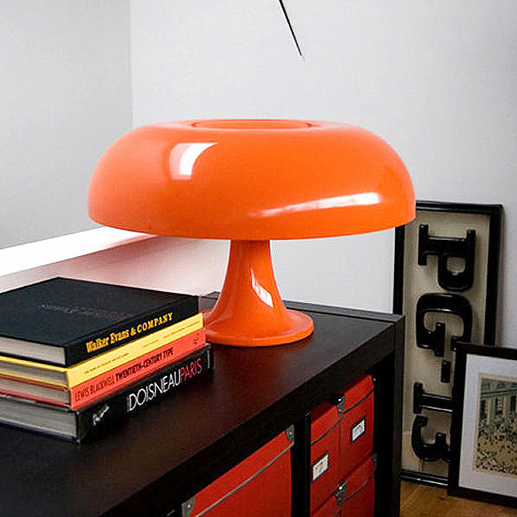 Nordic Mushroom Lampe