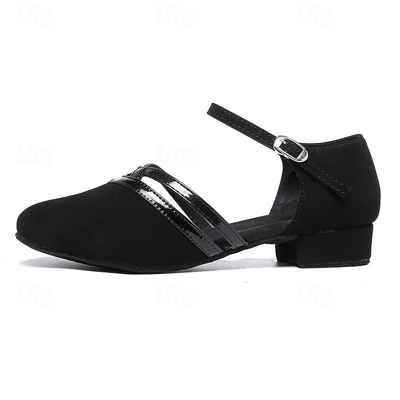 GraceStep Tanzschuhe für Frauen