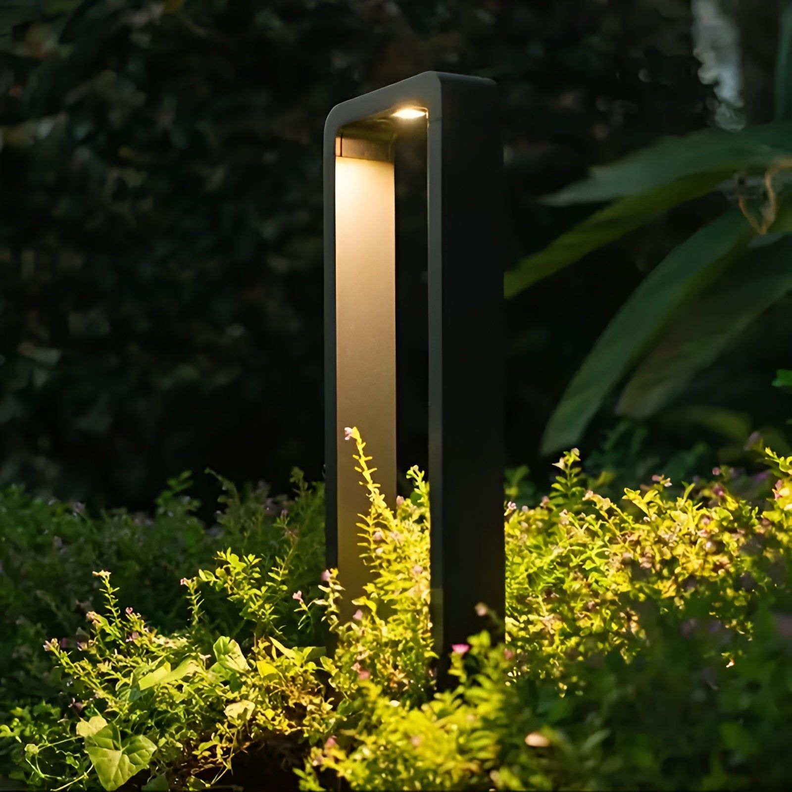 GlowScape - LED-Gartenbeleuchtung für den Außenbereich