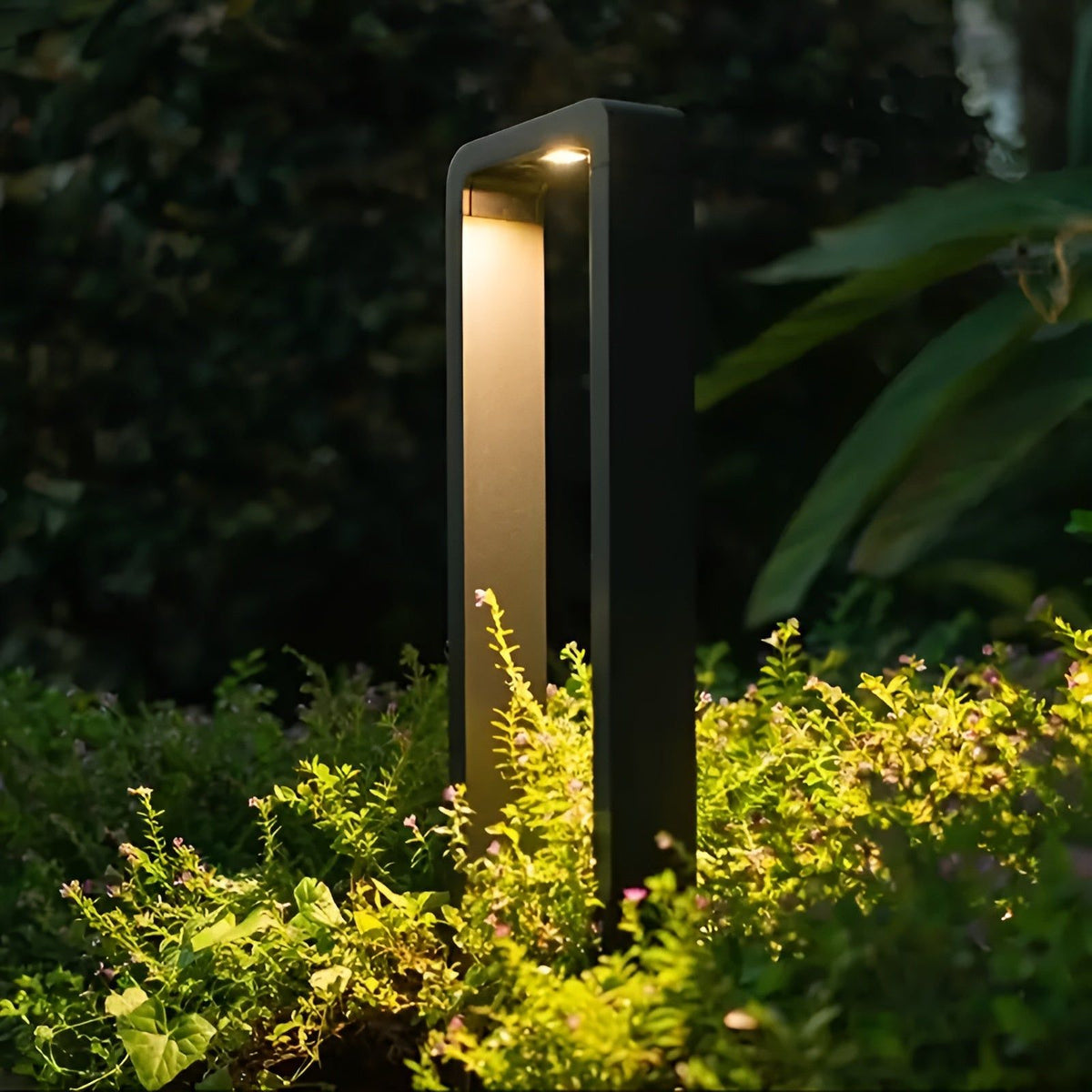 GlowScape - LED-Gartenbeleuchtung für den Außenbereich