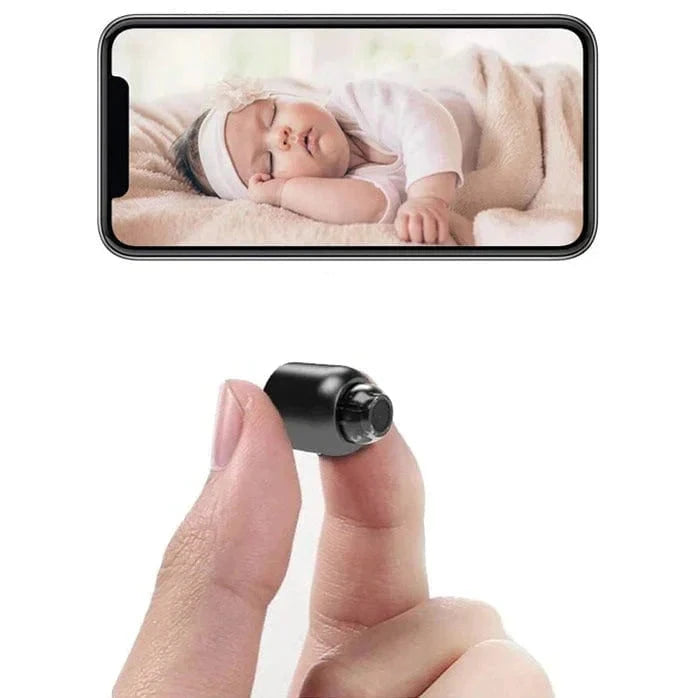 StealthView Pro Cam
