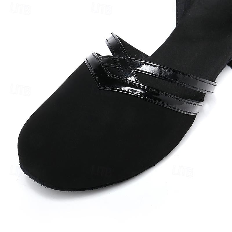 GraceStep Tanzschuhe für Frauen